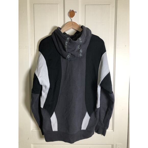 Puma X Market Men’s Relaxed Hoodie Sweatshirt Size Medium - Picture 8 of 8